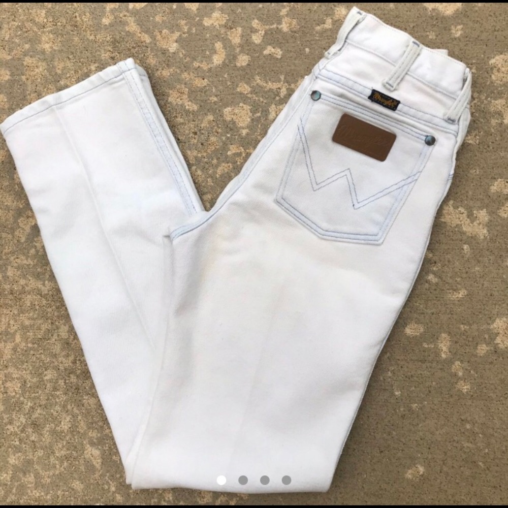 Vintage Wrangler Jeans